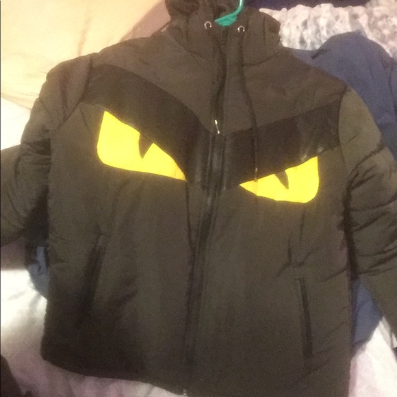 Fendi Jackets & Blazers - Fendi coat